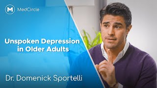 Why Depression Goes Undetected In Adults [upl. by Siramad]