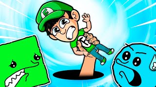 RESCATAMOS a FERNANFLOO  Cuadradito y Circulito [upl. by Aden]