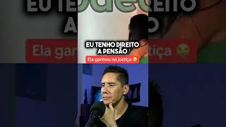 Como Se Prevenir Da Paternidade Socioafetiva E Pensão Socioafetiva [upl. by Haeli]