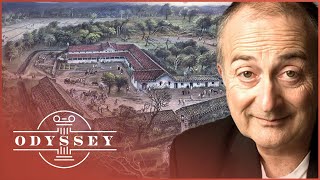 Is There Really A Roman Fort Buried In Wales  Time Team  Odyssey [upl. by Elleirb87]