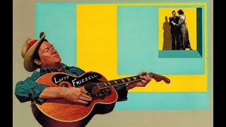 Lefty Frizzell  Mom and Dads Waltz [upl. by Hephzipa6]