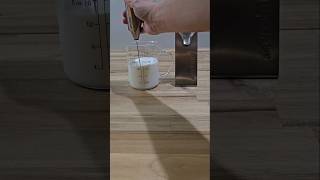 Aerolatte Handheld Milk Frother [upl. by Dannon]